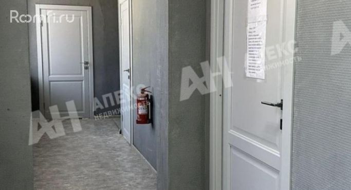 Продажа помещения свободного назначения 698 м², Краснобогатырская улица - фото 3