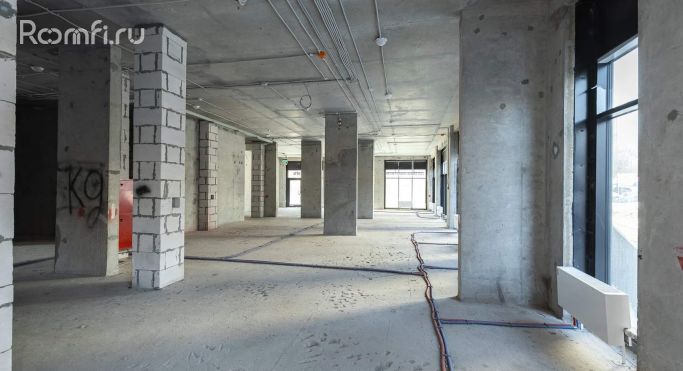 Аренда помещения свободного назначения 299.4 м², Малая Почтовая улица - фото 5
