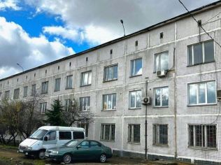 Продажа помещения свободного назначения 1849 м²