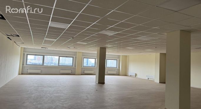 Аренда помещения свободного назначения 241.7 м², 1-й Красковский проезд - фото 2