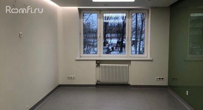 Аренда помещения свободного назначения 158.6 м², улица Васильцовский Стан - фото 1