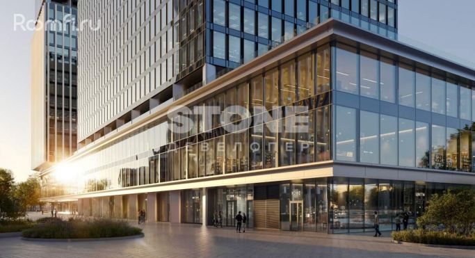 Продажа офиса 299.3 м², Старокалужское шоссе - фото 4