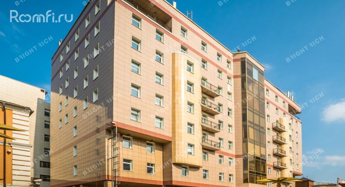 Аренда офиса 122.1 м², 3-я улица Ямского Поля - фото 2