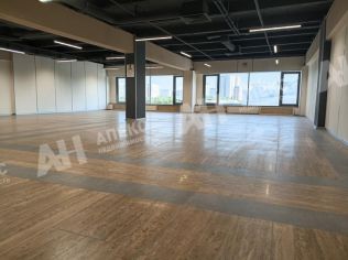 Аренда офиса 181 м²