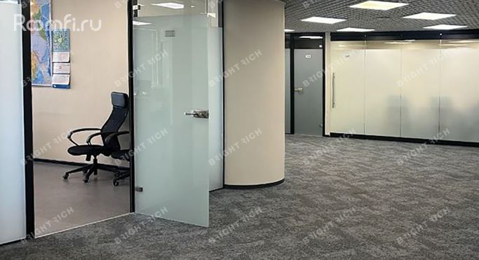 Аренда офиса 750 м², улица Авиаконструктора Микояна - фото 3