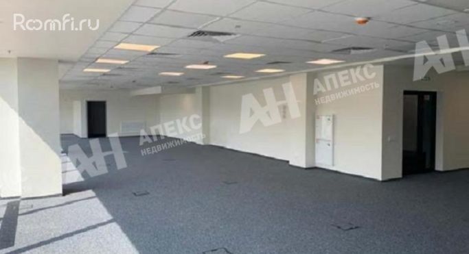 Аренда офиса 312 м², Верейская улица - фото 2