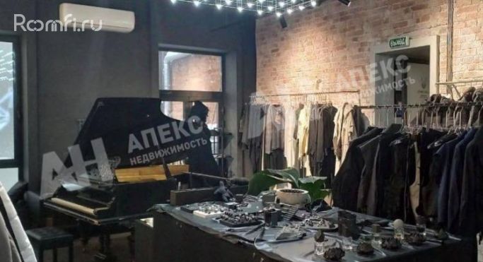 Аренда помещения свободного назначения 102 м², Мясницкая улица - фото 3