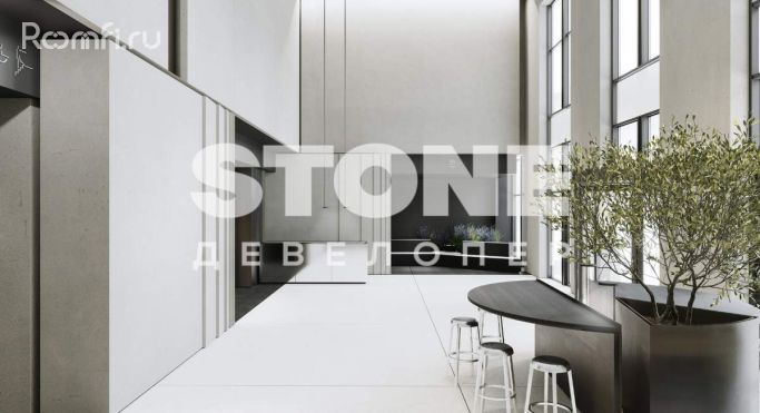 Продажа офиса 389.1 м², улица Вавилова - фото 2