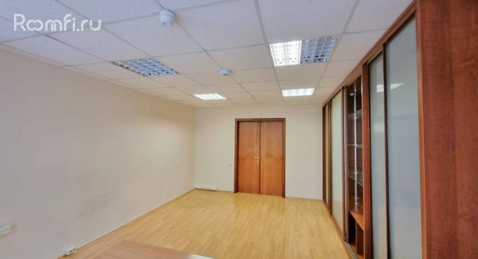 Продажа офиса 250.5 м², 6-й Новоподмосковный переулок - фото 3