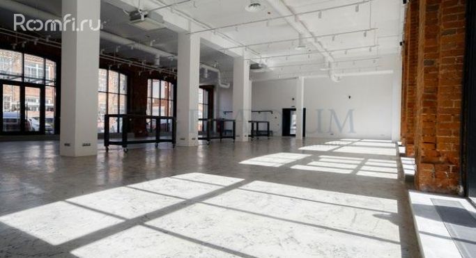 Аренда офиса 398 м², Вятская улица - фото 3