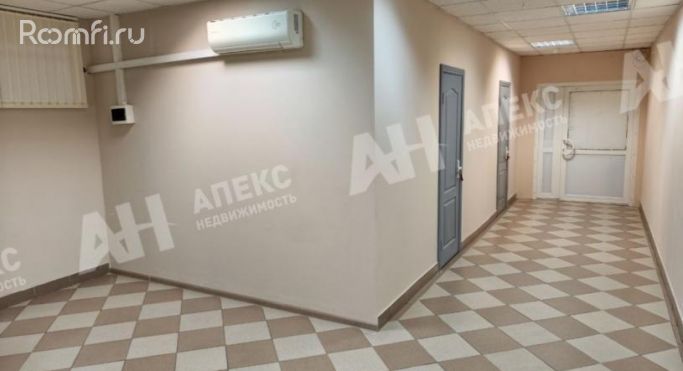 Аренда офиса 65 м², улица Подольских Курсантов - фото 2