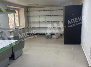 Аренда помещения свободного назначения 78 м²