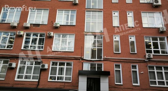 Аренда офиса 76 м², Мироновская улица - фото 3