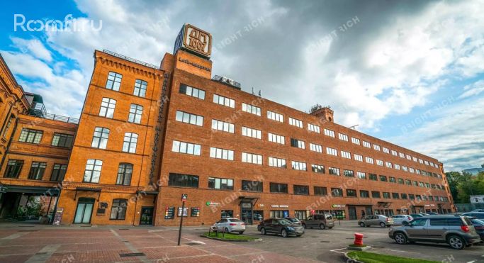 Аренда офиса 171.1 м², Варшавское шоссе - фото 3