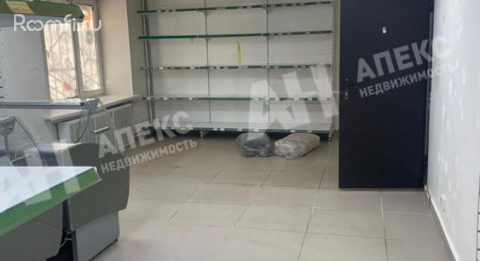 Аренда помещения свободного назначения 78 м², улица Гурьянова - фото 1