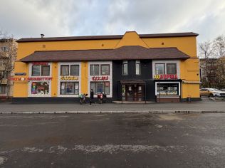 Продажа помещения свободного назначения 1100 м²