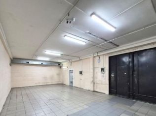 Аренда склада 82.7 м²