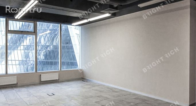 Аренда офиса 111.4 м², Пресненская набережная - фото 3