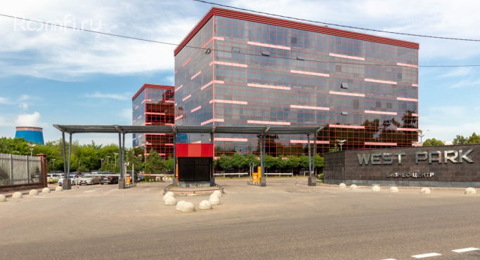 Продажа офиса 251 м², Очаковское шоссе - фото 2