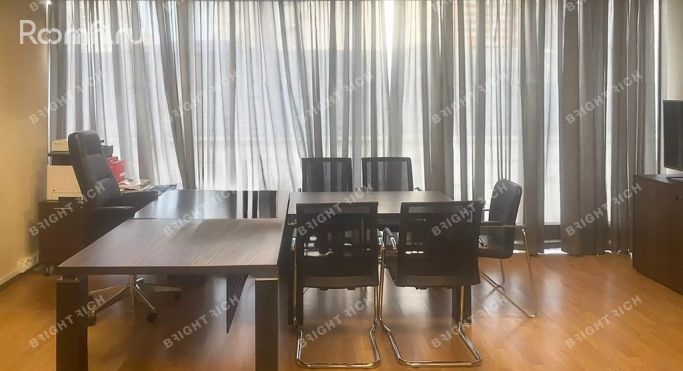 Аренда офиса 247 м², Мясницкая улица - фото 2