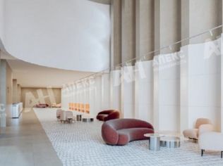 Продажа офиса 5431 м²