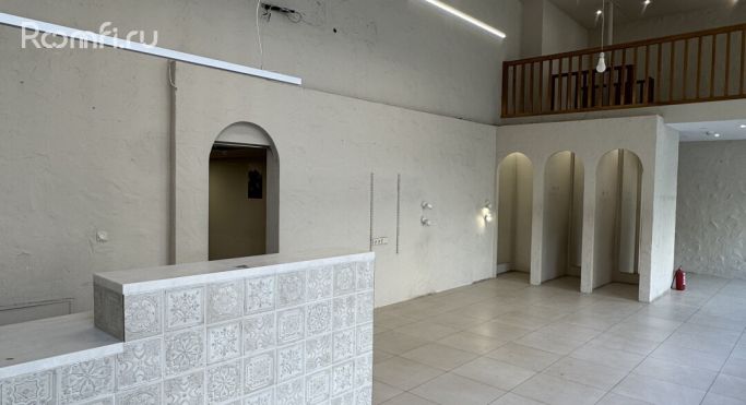 Аренда помещения свободного назначения 148 м², Тверская улица - фото 2