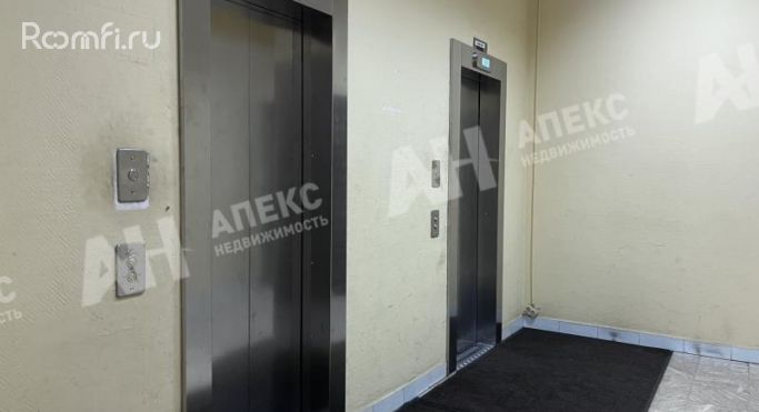 Аренда офиса 38 м², проезд Ольминского - фото 3