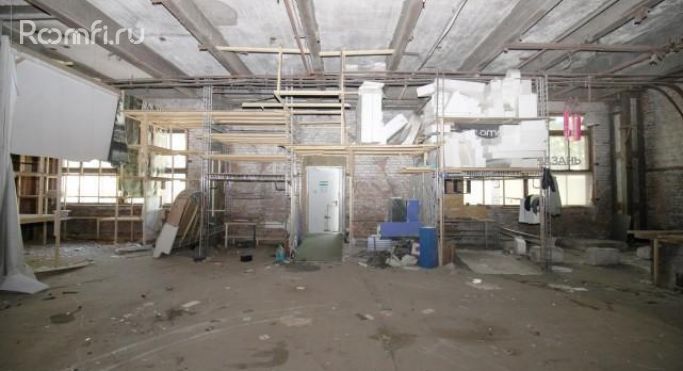 Аренда производственного помещения 400 м², 1-я Карачаровская улица - фото 3