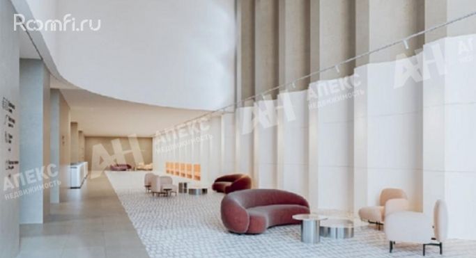 Продажа офиса 5431 м², улица Двинцев - фото 1