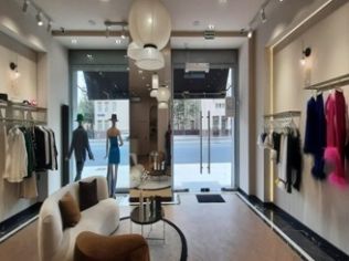 Аренда торгового помещения 95 м²