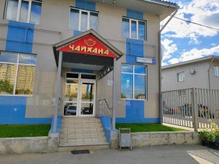 Аренда торгового помещения 129 м²