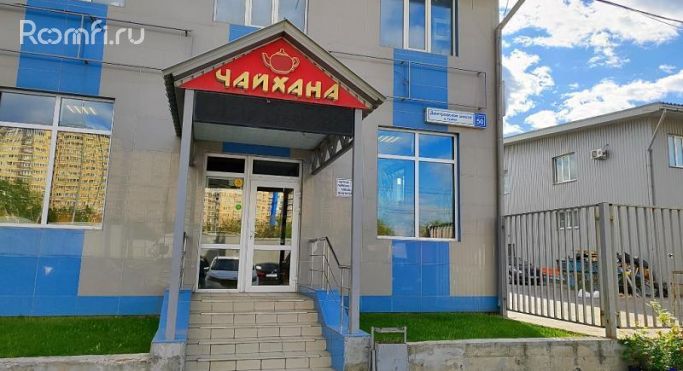 Аренда торгового помещения 129 м², Дмитровское шоссе - фото 1