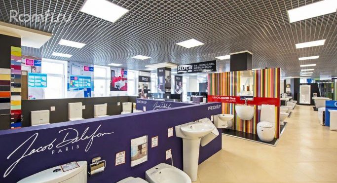 Аренда помещения свободного назначения 1840 м², Симферопольский проезд - фото 3