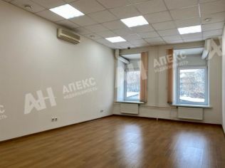 Аренда офиса 95 м²