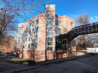 Аренда офиса 121 м²
