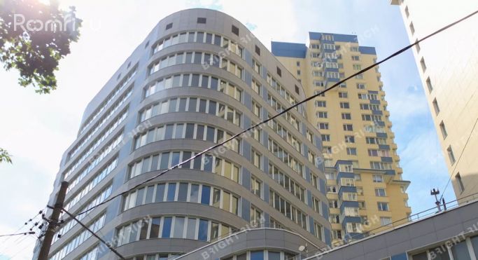 Аренда офиса 304.8 м², Мироновская улица - фото 2