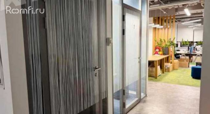 Аренда офиса 2358 м², бульвар Энтузиастов - фото 3