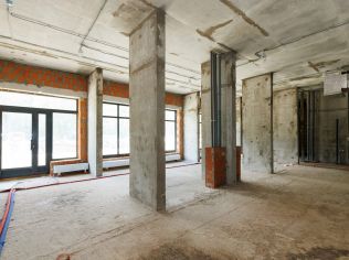 Продажа помещения свободного назначения 222.7 м²