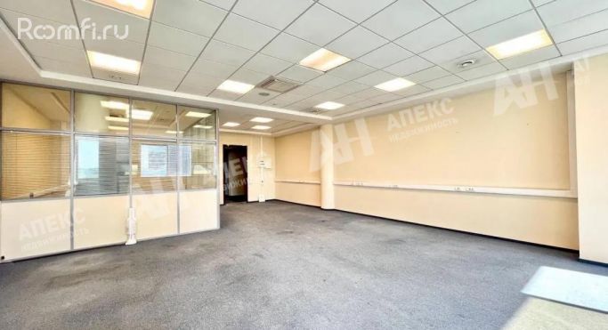 Аренда офиса 94 м², улица Горбунова - фото 2
