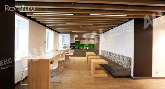 Аренда офиса 1269 м², улица Двинцев - фото 2