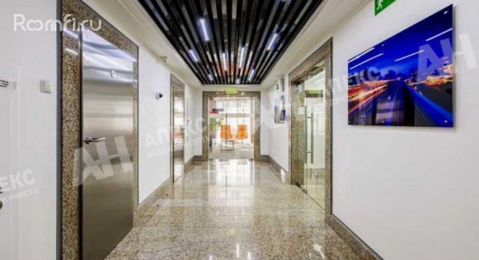 Аренда офиса 202 м², Подкопаевский переулок - фото 3