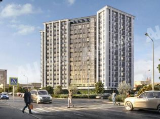 Продажа помещения свободного назначения 122 м²