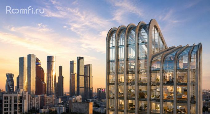 Продажа офиса 104 м², 1-й Силикатный проезд - фото 5