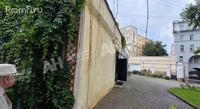 Аренда помещения свободного назначения 55 м², улица Забелина - фото 3
