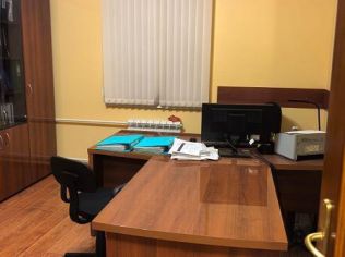 Аренда офиса 20 м²