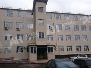 Аренда склада 372 м²