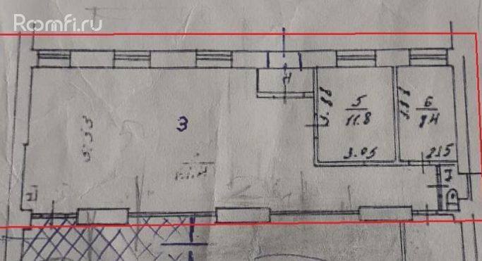 Аренда склада 60 м², улица Михайлова - фото 3