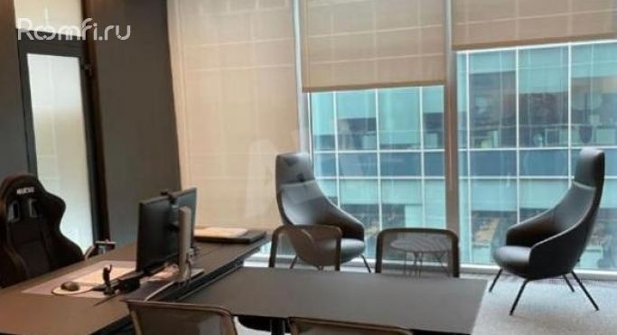 Аренда офиса 835 м², Ленинградское шоссе, 20-й километр - фото 2