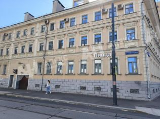 Аренда помещения свободного назначения 65 м²