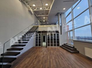 Аренда офиса 797 м²